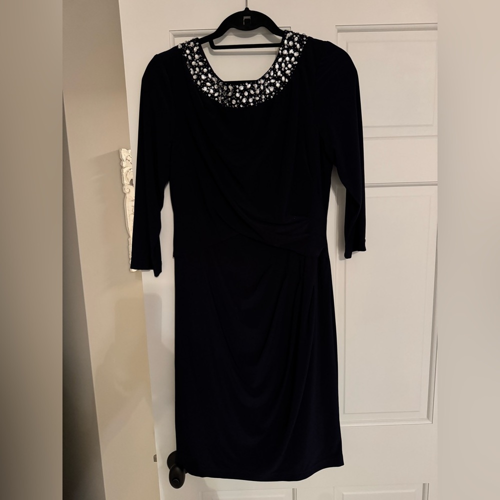 BEAUTIFUL LADIES DRESS